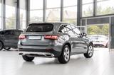 Mercedes-Benz GLC 250 4Matic*EXCLUSIVE*LEDER*LED*PDC*1.HAND - Mercedes-Benz GLC 250 in Köln
