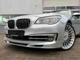 ALPINA Alpina B7 LANG/360°/21ZOLL/HEAD UP/LEDER PACKET - ALPINA: B2