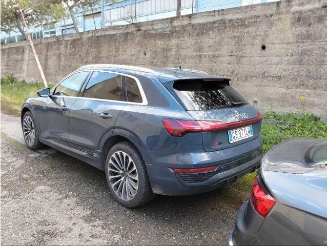 Audi Q8 e-tron - Bild 2