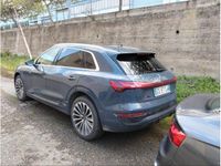 Audi Q8 e-tron - Vorschau Bild 2