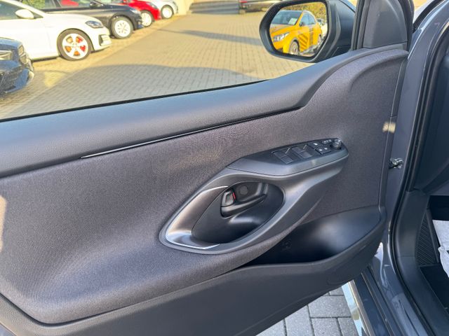 Toyota Yaris  Hybrid GR Sport HUD JBL