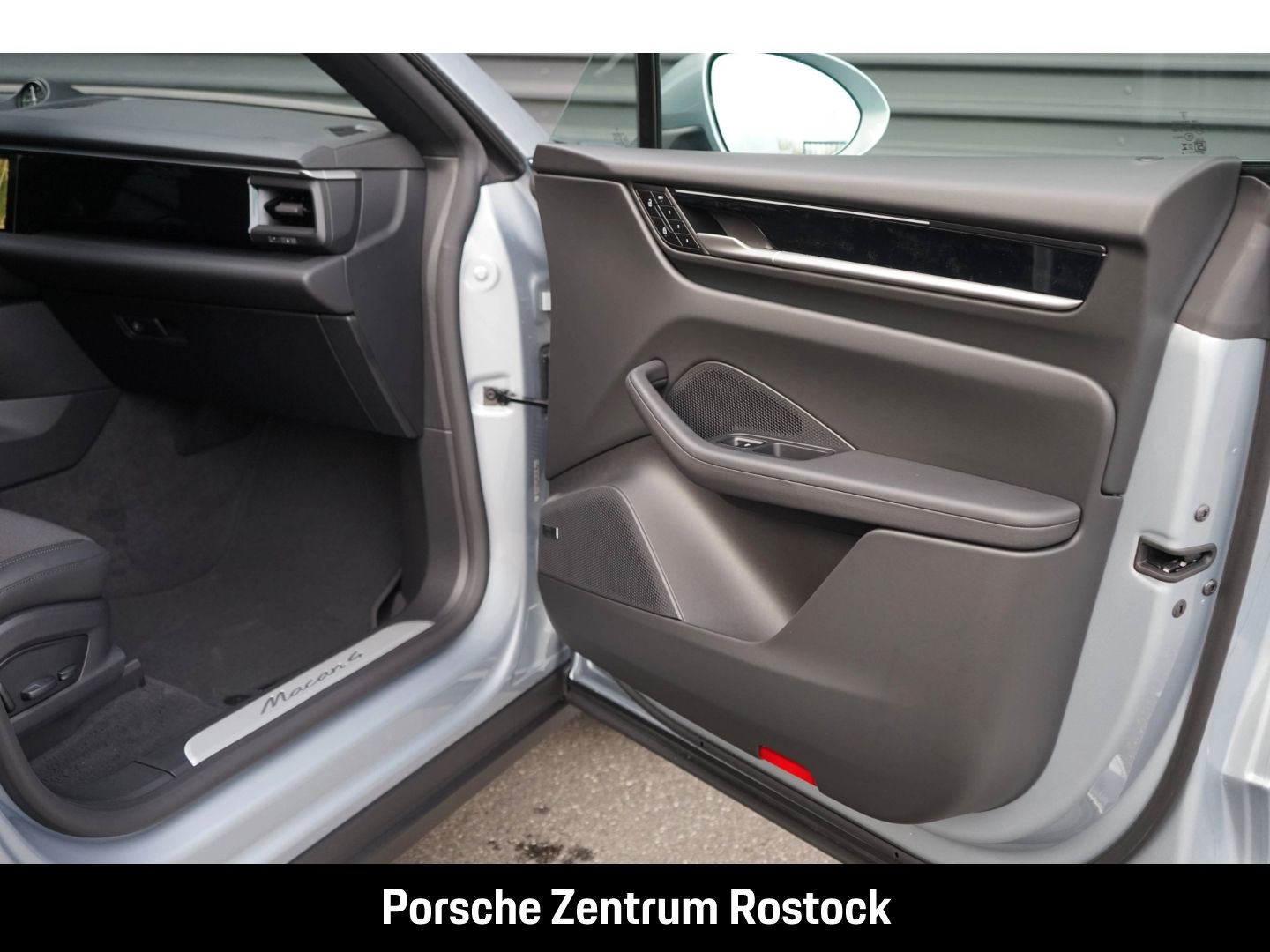 Porsche Macan - Bild 26