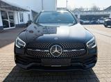 Mercedes-Benz GLC 200 4Matic AMG DISTR/TRITTBRETT/LED/NIGHT - gebrauchte Mercedes-Benz GLC 200 aus dem Jahr 2020