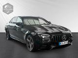 Mercedes-Benz AMG E 63 S I MB 100 Garantie 2J. I 4x4 I AHK