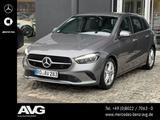 Mercedes-Benz B 180 Progressive Advanced+ LED AHK Distr RFK
