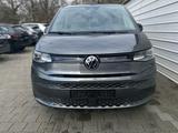 Volkswagen T7 Multivan 2.0 TDI, DSG AHK*7 Sitz*NAVI*Android - VW T7 Multivan Gebrauchtwagen