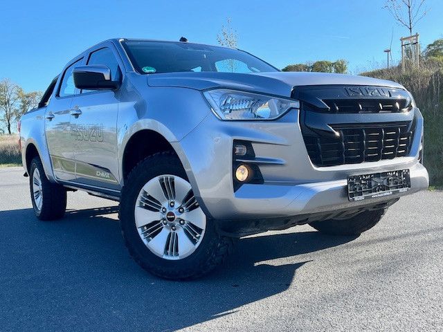 Image of Isuzu D-Max