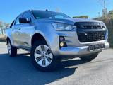 Isuzu D-Max 4x4 Rollo/Überollbügel/SHZ/PDC - Isuzu Gebrauchtwagen von 2021