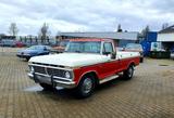 Ford F250 Longbed Baujahr 1974 - Ford F 250 Gebrauchtwagen
