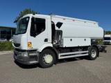 Renault Midlum 270.18 - Renault Midlum 270