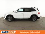Mercedes-Benz GLB 200 AMG Line Aut.*AHK*NAV*LED*TEMP*360CAM* - Mercedes-Benz GLB 200 Gebrauchtwagen in Frankfurt