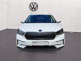 Skoda Enyaq 60 Loft AHK NAV APP KAM 19" LED GRA PDC - Skoda Enyaq Gebrauchtwagen in Hamburg