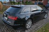 Audi A6 2.0 TDI 140kW ultra S tronic Avant - - Audi A6 Gebrauchtwagen in Krefeld