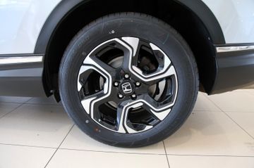 Honda CR-V - 4