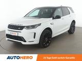 Land Rover Discovery Sport D200 Mild-Hybrid R-Dynamic Aut. - Land Rover Discovery Sport aus 2022