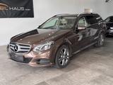 Mercedes-Benz E 350*bluetec*4Matic*Airmatic*Stndhzg*Pano*AHK*