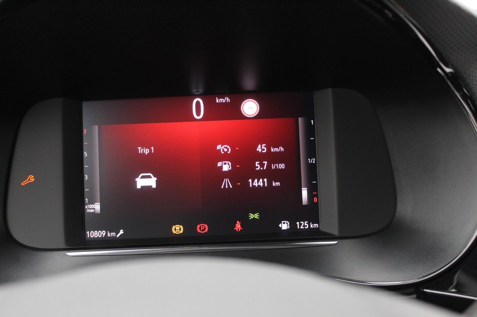 Fahrzeugabbildung Opel Corsa F GS  Navi*Allw.*Sitzh.*Kamera