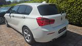 BMW 120d xDrive NavProf LED Tempo Klima AHK 2 Hd. - gebrauchte BMW 120 aus dem Jahr 2016