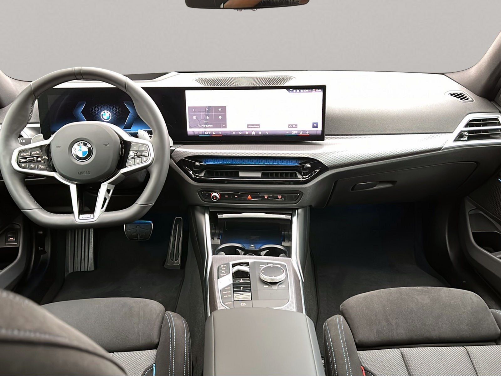 BMW 320 - Bild 19