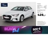 Audi A3 Sportback 40 TDI qu. advanced NAV/LED/Virt.