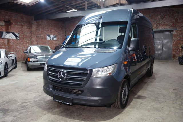 Mercedes-Benz Sprinter Kasten 314 L2 Klima Kamera TüvNeu Euro6