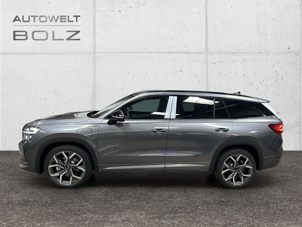 Skoda Kodiaq - Bild 7
