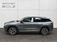 Skoda Kodiaq - Vorschau Bild 7
