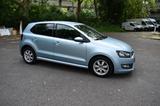 Volkswagen Polo V Trendline BlueMotion/BMT 1.Hand - Volkswagen Polo: Trendline Bluemotion