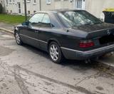 Mercedes-Benz W124 c124 320 CE Coupe, LPG,... - Mercedes-Benz 320: Ce