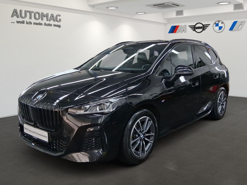 BMW 220 Active Tourer