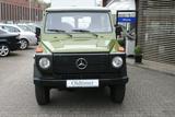 Mercedes-Benz 240 GD Kurz 460.3|Clas.Data|Oldtimer restauriert - Oldtimer mit Diesel-Antrieb