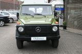Mercedes-Benz 240 GD Kurz 460.3|Clas.Data|Oldtimer restauriert - Mercedes-Benz: G460