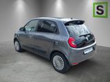 Renault TWINGO Limited SCe 75  Faltdach und Klima - Renault Twingo mit Benzin-Antrieb: Kleinwagen
