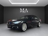 BMW 335i GT xDrive*LUXURY LINE*HEADUP*PANORAMA*SHZ* - mit Benzin-Antrieb: Schiebedach, Limousine