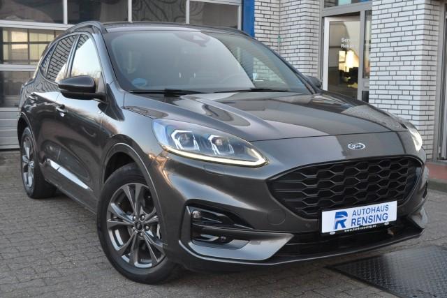 Ford Kuga Plug-In ST-Line X