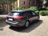 Ford Focus 1,5 EcoBlue 88kW Titanium Turnier Auto... - Ford Focus: Kombi, 1.8