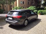 Ford Focus 1,5 EcoBlue 88kW Titanium Turnier Auto... - Ford Focus mit Diesel-Antrieb: 1.8