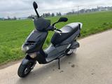 Aprilia Leonardo 250 - APRILIA ROLLER