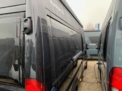 Sunlight Adventure Cliff 640 Citroen