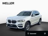 BMW X3 xDrive30d xLine AHK,LED,360°H/K,ACC,HUD,DA+