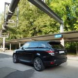 Land Rover Range Rover Sport 4.4 SDV8 HSE Dynamic HSE D... - Land Rover Range Rover Sport in Essen