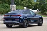 BMW X6 LASER, Bowers & Wilkins, M Sport, Pano,Air 
