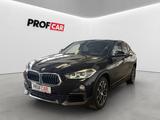 BMW X2 sDrive 18i LED-KAM-NAVIPRO-SHADOWLINE-SHZ - BMW X2 in Leverkusen