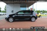 Volkswagen Golf VII 1.2 TSI Lounge AHK GJR PDCv+h Klima - : Schwarz, Bordcomputer, mit Klimaautomatik