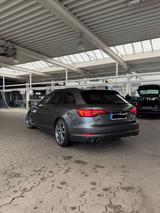 Audi S4 3.0 TFSI tiptronic quattro Avant - - Audi S4: Kombi