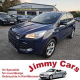 Ford Kuga 1.5 EcoBoost 2x4 Trend - Ford Kuga: Trend 4x2