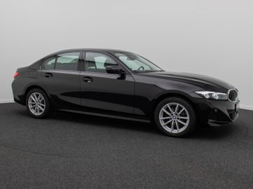BMW 318 - 4