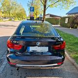 BMW 320 Gran Turismo Gran Turismo 320d Sport Lin... - BMW 320 Gran Turismo: Panoramadach