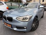 BMW 120 1 Limousine 5-trg. 120 d Klimaanlage!!! - BMW 1er Reihe: Allradantrieb