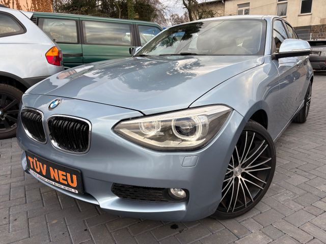 BMW 120